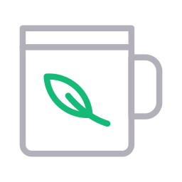 teetasse icon