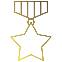 medaillon icon