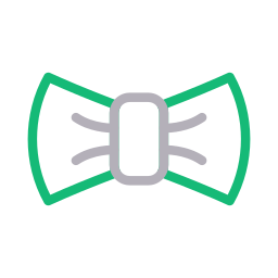 Ribbon icon