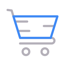 Trolley icon