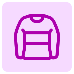 長袖 icon