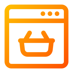 Webpage icon