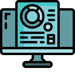 kuchendiagramm icon