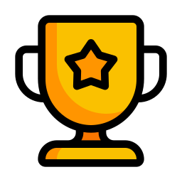 Trophy icon