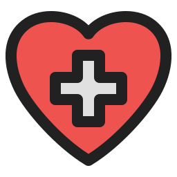 보건 의료 icon