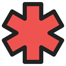 Star of life icon