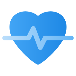 Heartbeat icon