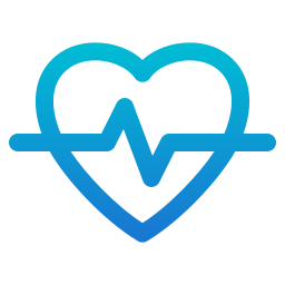 Heartbeat icon