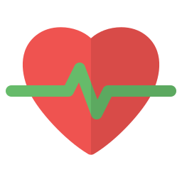 Heartbeat icon