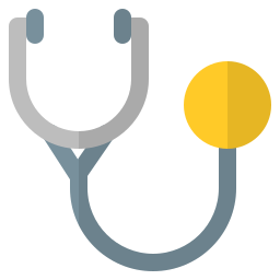 Stethoscope icon