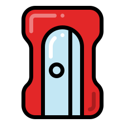 Sharpener icon