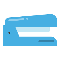 Stapler icon