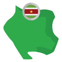 수리남 icon