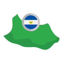 Сальвадор иконка