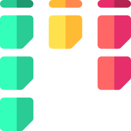 Kanban icon