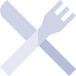 Cutlery icon