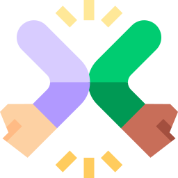 ellbogen icon