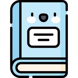 Book icon