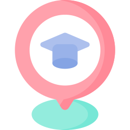 Location icon