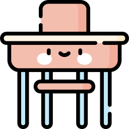 Desk icon