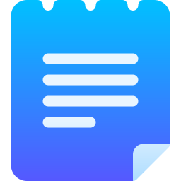 Note icon