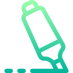 textmarker icon