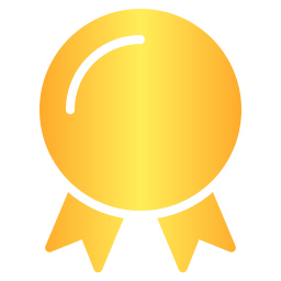 金メダル icon