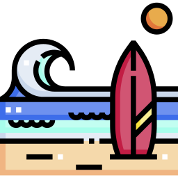 surfen icon