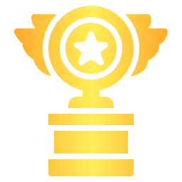 Trophy icon