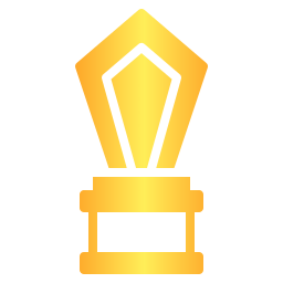 trofee-variant icoon