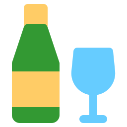 Wine icon