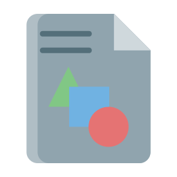 Design file icon