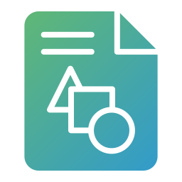 Design file icon