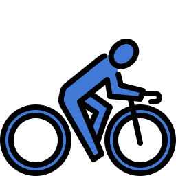 사이클링 icon