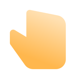 hand icon