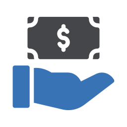 Donation icon