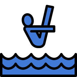 tauchen icon