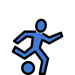 フットボール icon