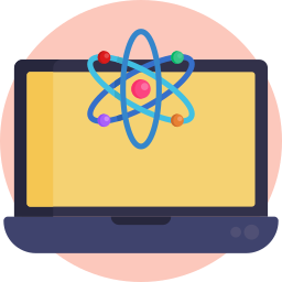 컴퓨터 과학 icon