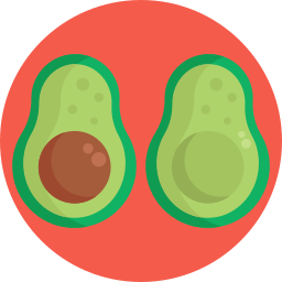 Avocado icon