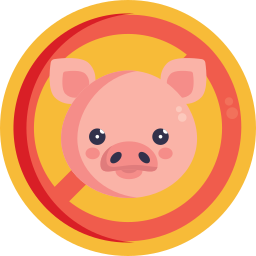 豚はいない icon