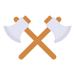 Axes icon