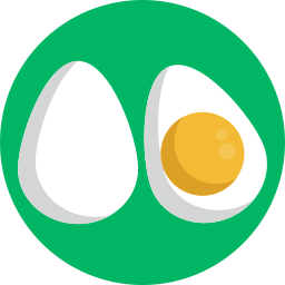 Egg icon