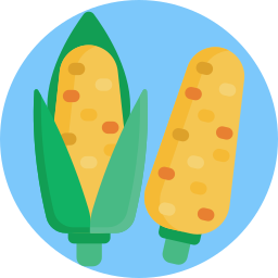 Corn icon