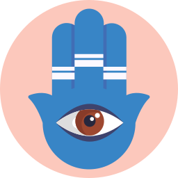 khamsah icono