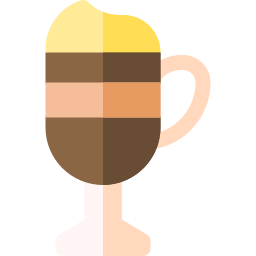 Cappuccino icon