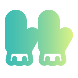 Gloves icon