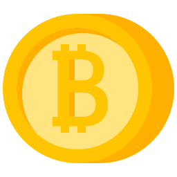 bitcoin icoon