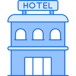 hôtel Icône
