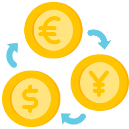 Exchange icon